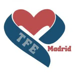Logo TFE.Madrid