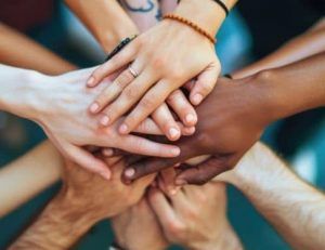 Comunidad TFE Madrid. Terapeutas TFE Unidos